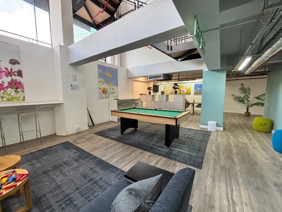To Let Commercial Property for Rent in Waterfront Western Cape